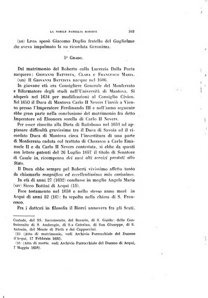 Rivista di storia, arte, archeologia della provincia di Alessandria periodico semestrale della commissione municipale di Alessandria