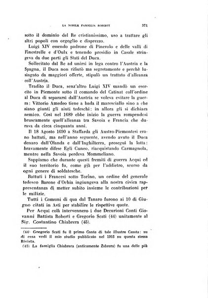 Rivista di storia, arte, archeologia della provincia di Alessandria periodico semestrale della commissione municipale di Alessandria