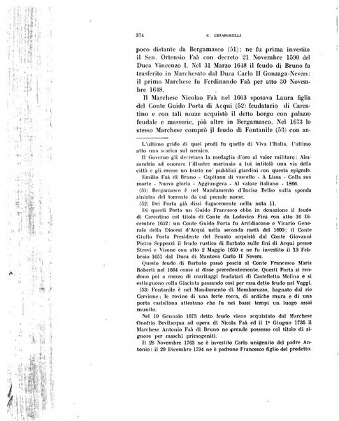 Rivista di storia, arte, archeologia della provincia di Alessandria periodico semestrale della commissione municipale di Alessandria