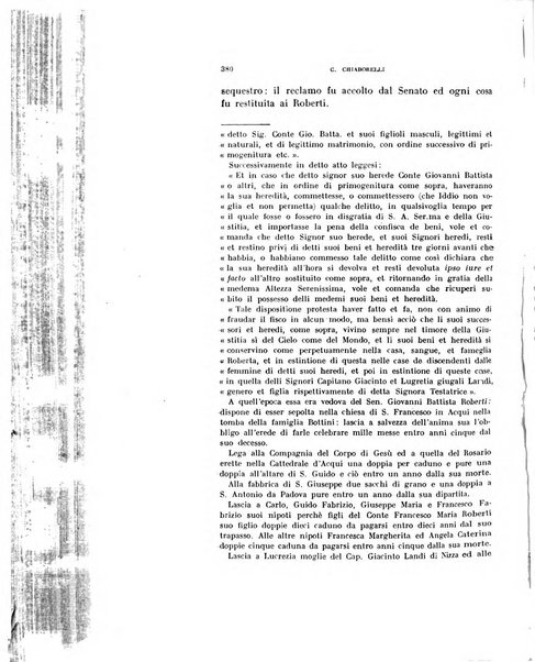 Rivista di storia, arte, archeologia della provincia di Alessandria periodico semestrale della commissione municipale di Alessandria