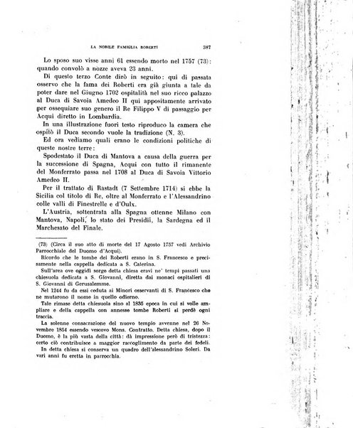 Rivista di storia, arte, archeologia della provincia di Alessandria periodico semestrale della commissione municipale di Alessandria