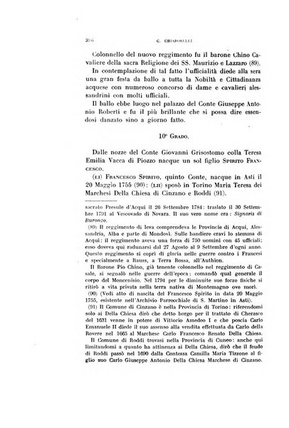 Rivista di storia, arte, archeologia della provincia di Alessandria periodico semestrale della commissione municipale di Alessandria