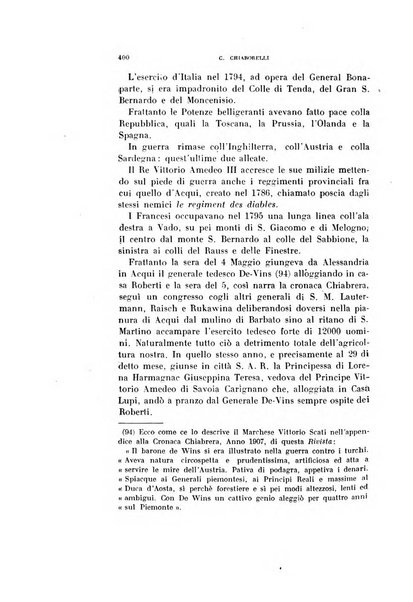 Rivista di storia, arte, archeologia della provincia di Alessandria periodico semestrale della commissione municipale di Alessandria