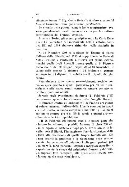 Rivista di storia, arte, archeologia della provincia di Alessandria periodico semestrale della commissione municipale di Alessandria