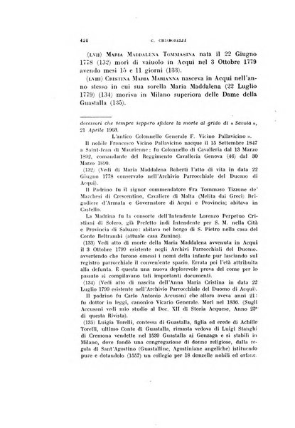 Rivista di storia, arte, archeologia della provincia di Alessandria periodico semestrale della commissione municipale di Alessandria