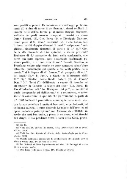 Rivista di storia, arte, archeologia della provincia di Alessandria periodico semestrale della commissione municipale di Alessandria