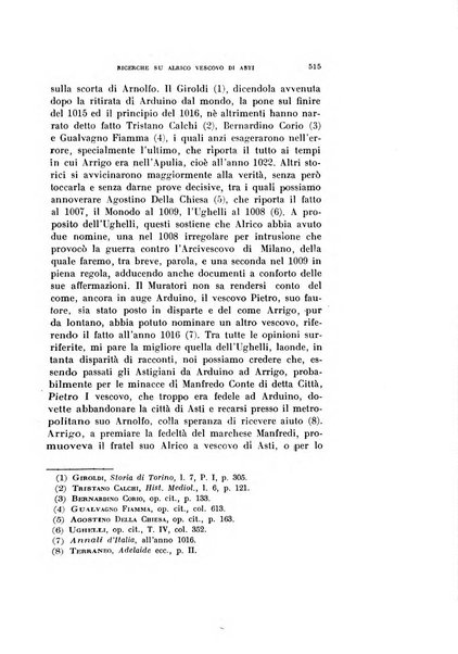 Rivista di storia, arte, archeologia della provincia di Alessandria periodico semestrale della commissione municipale di Alessandria