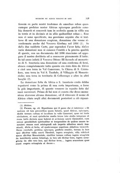 Rivista di storia, arte, archeologia della provincia di Alessandria periodico semestrale della commissione municipale di Alessandria