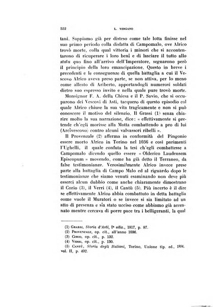 Rivista di storia, arte, archeologia della provincia di Alessandria periodico semestrale della commissione municipale di Alessandria