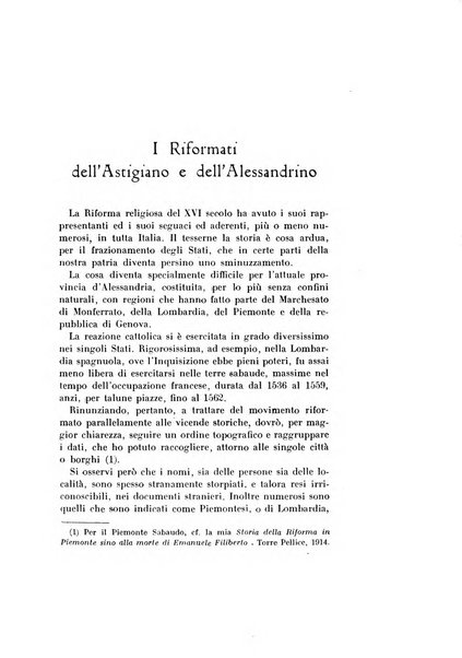 Rivista di storia, arte, archeologia della provincia di Alessandria periodico semestrale della commissione municipale di Alessandria