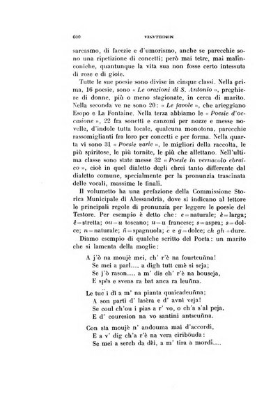 Rivista di storia, arte, archeologia della provincia di Alessandria periodico semestrale della commissione municipale di Alessandria