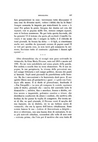 Rivista di storia, arte, archeologia della provincia di Alessandria periodico semestrale della commissione municipale di Alessandria