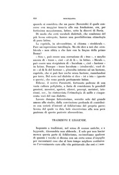 Rivista di storia, arte, archeologia della provincia di Alessandria periodico semestrale della commissione municipale di Alessandria