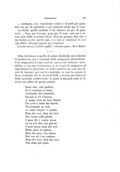 Rivista di storia, arte, archeologia della provincia di Alessandria periodico semestrale della commissione municipale di Alessandria