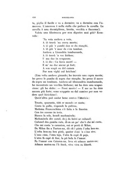 Rivista di storia, arte, archeologia della provincia di Alessandria periodico semestrale della commissione municipale di Alessandria