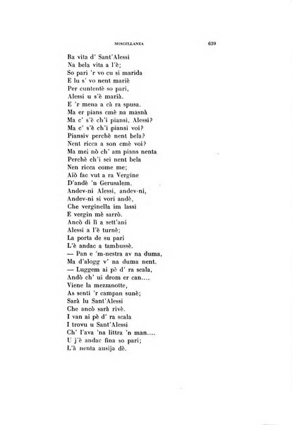 Rivista di storia, arte, archeologia della provincia di Alessandria periodico semestrale della commissione municipale di Alessandria