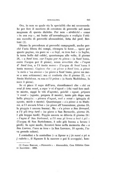 Rivista di storia, arte, archeologia della provincia di Alessandria periodico semestrale della commissione municipale di Alessandria