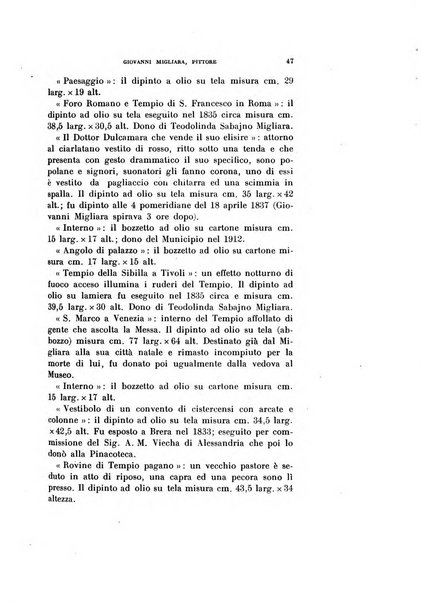 Rivista di storia, arte, archeologia della provincia di Alessandria periodico semestrale della commissione municipale di Alessandria