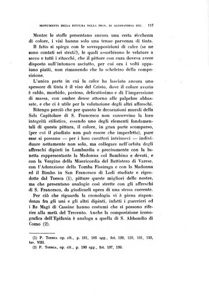 Rivista di storia, arte, archeologia della provincia di Alessandria periodico semestrale della commissione municipale di Alessandria