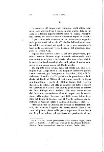 Rivista di storia, arte, archeologia della provincia di Alessandria periodico semestrale della commissione municipale di Alessandria