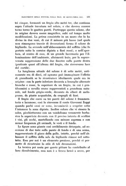 Rivista di storia, arte, archeologia della provincia di Alessandria periodico semestrale della commissione municipale di Alessandria