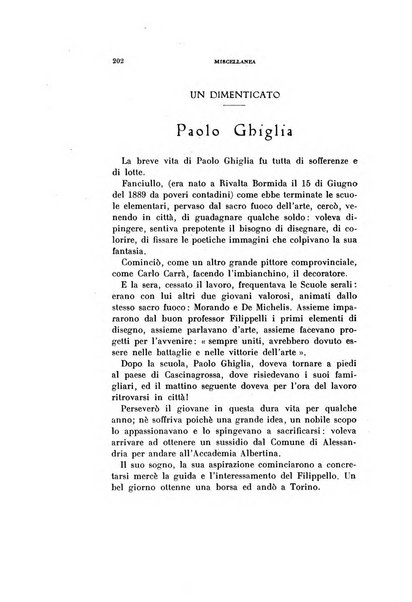 Rivista di storia, arte, archeologia della provincia di Alessandria periodico semestrale della commissione municipale di Alessandria