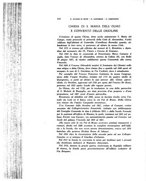 Rivista di storia, arte, archeologia della provincia di Alessandria periodico semestrale della commissione municipale di Alessandria