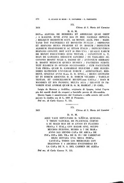 Rivista di storia, arte, archeologia della provincia di Alessandria periodico semestrale della commissione municipale di Alessandria