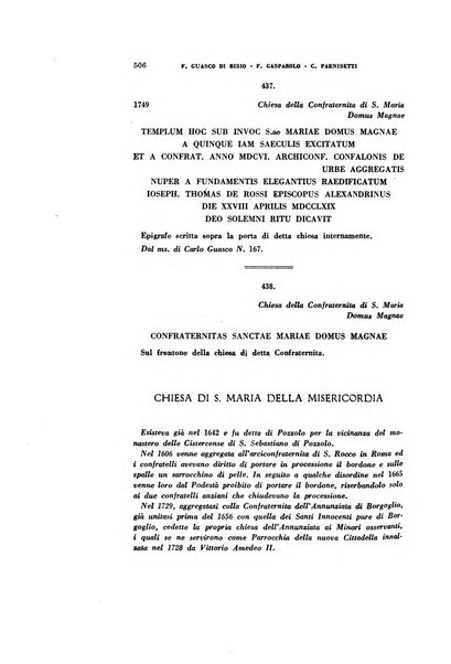 Rivista di storia, arte, archeologia della provincia di Alessandria periodico semestrale della commissione municipale di Alessandria