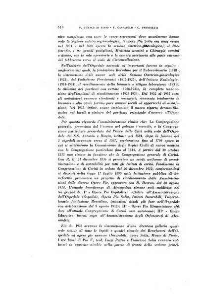 Rivista di storia, arte, archeologia della provincia di Alessandria periodico semestrale della commissione municipale di Alessandria