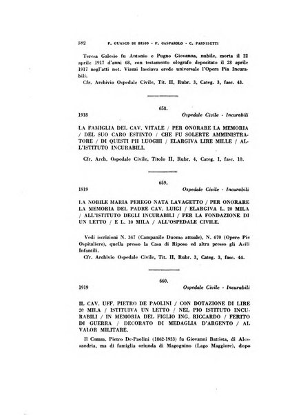 Rivista di storia, arte, archeologia della provincia di Alessandria periodico semestrale della commissione municipale di Alessandria