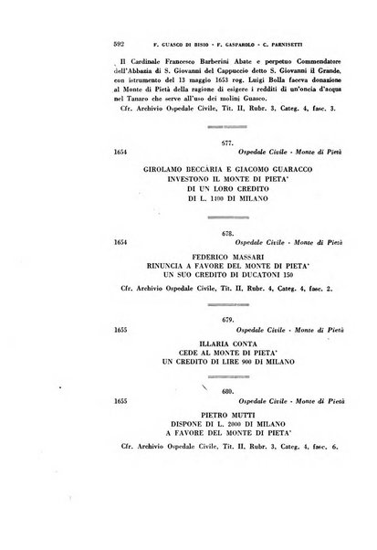 Rivista di storia, arte, archeologia della provincia di Alessandria periodico semestrale della commissione municipale di Alessandria