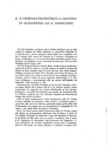 Rivista di storia, arte, archeologia della provincia di Alessandria periodico semestrale della commissione municipale di Alessandria