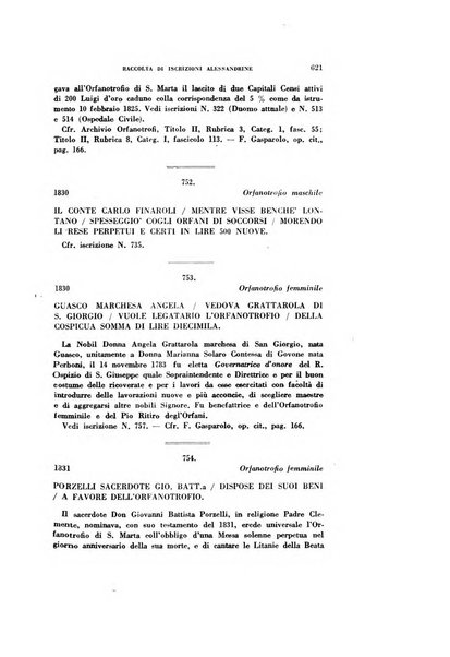 Rivista di storia, arte, archeologia della provincia di Alessandria periodico semestrale della commissione municipale di Alessandria