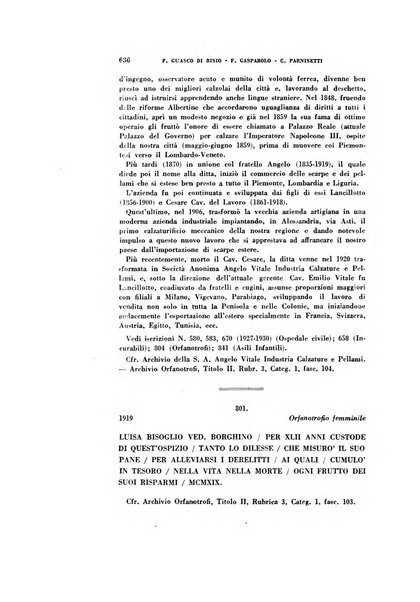 Rivista di storia, arte, archeologia della provincia di Alessandria periodico semestrale della commissione municipale di Alessandria