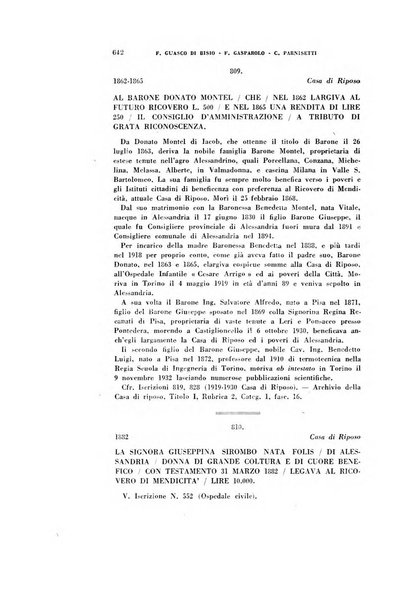 Rivista di storia, arte, archeologia della provincia di Alessandria periodico semestrale della commissione municipale di Alessandria