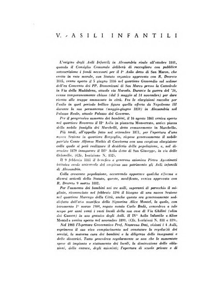 Rivista di storia, arte, archeologia della provincia di Alessandria periodico semestrale della commissione municipale di Alessandria