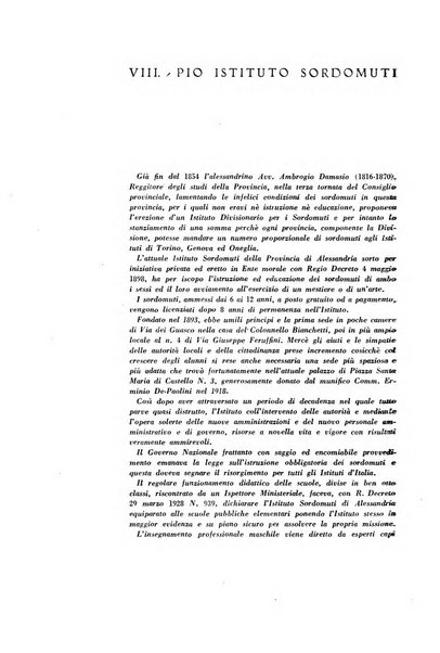 Rivista di storia, arte, archeologia della provincia di Alessandria periodico semestrale della commissione municipale di Alessandria