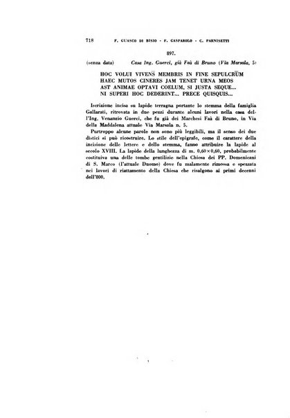 Rivista di storia, arte, archeologia della provincia di Alessandria periodico semestrale della commissione municipale di Alessandria