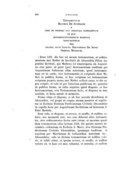 Rivista di storia, arte, archeologia della provincia di Alessandria periodico semestrale della commissione municipale di Alessandria