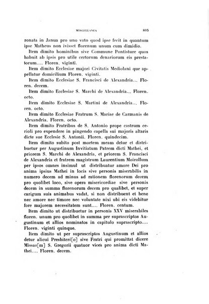 Rivista di storia, arte, archeologia della provincia di Alessandria periodico semestrale della commissione municipale di Alessandria