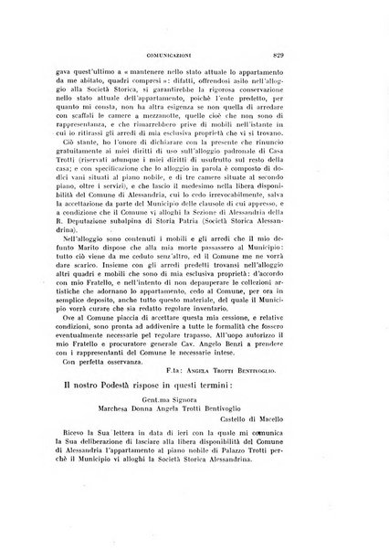 Rivista di storia, arte, archeologia della provincia di Alessandria periodico semestrale della commissione municipale di Alessandria