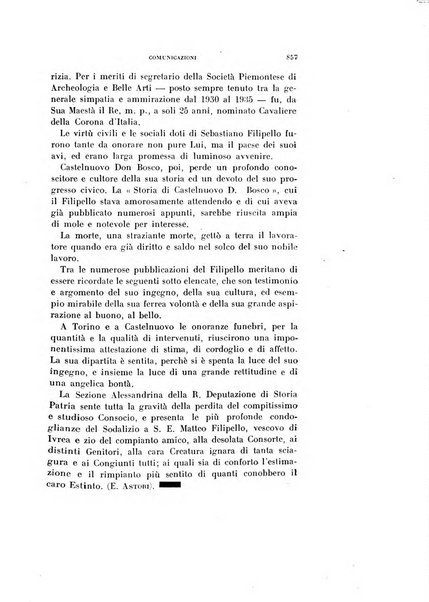 Rivista di storia, arte, archeologia della provincia di Alessandria periodico semestrale della commissione municipale di Alessandria