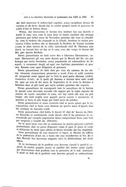 Rivista di storia, arte, archeologia della provincia di Alessandria periodico semestrale della commissione municipale di Alessandria