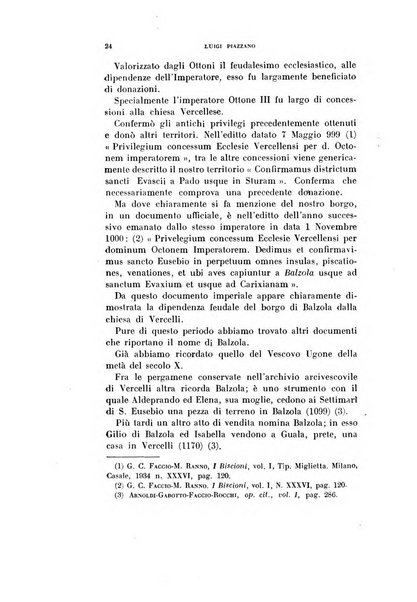 Rivista di storia, arte, archeologia della provincia di Alessandria periodico semestrale della commissione municipale di Alessandria