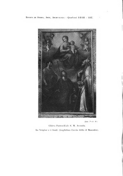 Rivista di storia, arte, archeologia della provincia di Alessandria periodico semestrale della commissione municipale di Alessandria