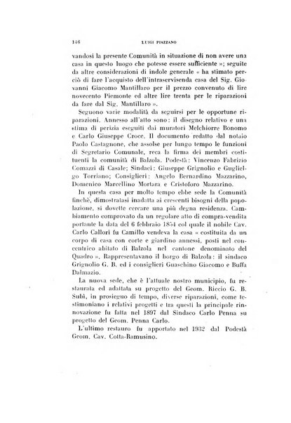 Rivista di storia, arte, archeologia della provincia di Alessandria periodico semestrale della commissione municipale di Alessandria