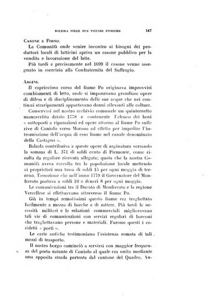 Rivista di storia, arte, archeologia della provincia di Alessandria periodico semestrale della commissione municipale di Alessandria