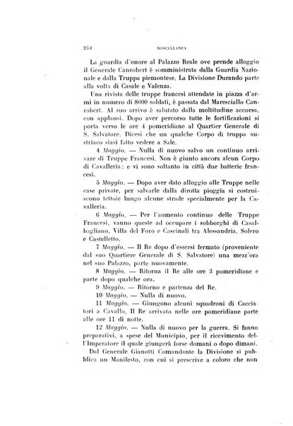 Rivista di storia, arte, archeologia della provincia di Alessandria periodico semestrale della commissione municipale di Alessandria