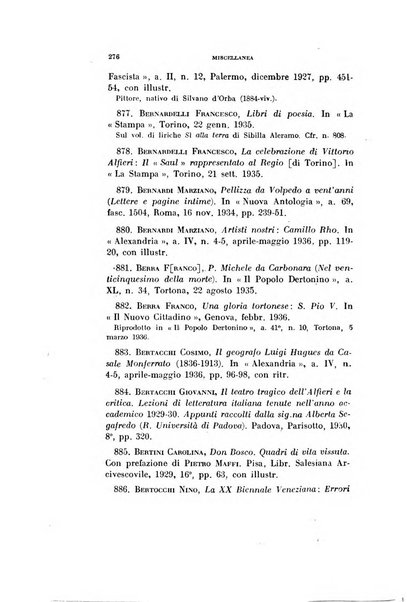 Rivista di storia, arte, archeologia della provincia di Alessandria periodico semestrale della commissione municipale di Alessandria